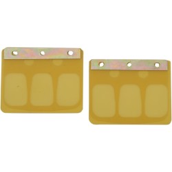 Πλάκες Βαλβίδων από Fiberglass BOYESEN 6130
