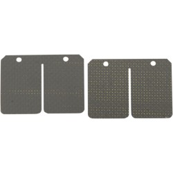 Λαμέλα SUPER STOCK CARBON BOYESEN SSC332 Λαμέλα SUPER STOCK CARBON BOYESEN SSC332