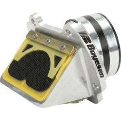 Βαλβίδα RAD έκδοση TORQUE YZ250 YZ250X FANTIC XX 250 BOYESEN RAD34T