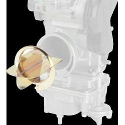 Ατμοποιητής καυσίμου POWERWING BOYESEN PW-08 Ατμοποιητής καυσίμου POWERWING BOYESEN PW-08