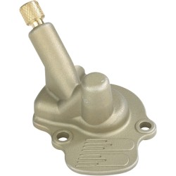 Κάλυμμα QUICKSHOT 3 αλουμινίου BOYESEN APC-3