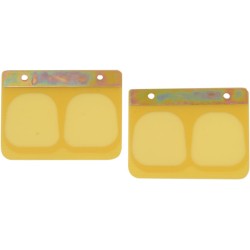 Λαμέλα από υαλοβάμβακα BOYESEN 6116 Λαμέλα από υαλοβάμβακα BOYESEN 6116