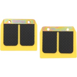 Λαμέλα pro series carbon fiber BOYESEN PRO86