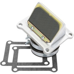 Βαλβίδες άνθρακα RAD BOYESEN RAD-21A