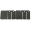 Λαμέλα SUPER STOCK CARBON BOYESEN SSC003 Λαμέλα SUPER STOCK CARBON BOYESEN SSC003 thumb