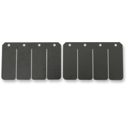 Λαμέλα SUPER STOCK CARBON BOYESEN SSC003 Λαμέλα SUPER STOCK CARBON BOYESEN SSC003
