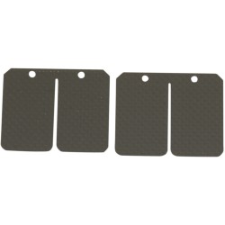 Λαμέλα SUPER STOCK CARBON BOYESEN SSC011 Λαμέλα SUPER STOCK CARBON BOYESEN SSC011