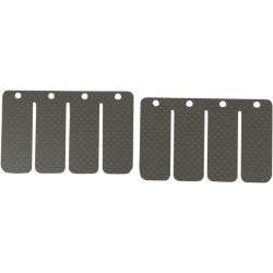 Λαμέλα SUPER STOCK CARBON BOYESEN SSC012 Λαμέλα SUPER STOCK CARBON BOYESEN SSC012