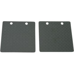 Λαμέλα SUPER STOCK CARBON BOYESEN SSC020 Λαμέλα SUPER STOCK CARBON BOYESEN SSC020