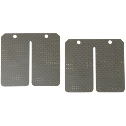 Λαμέλα SUPER STOCK CARBON BOYESEN SSC022 Λαμέλα SUPER STOCK CARBON BOYESEN SSC022