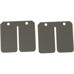 Λαμέλα SUPER STOCK CARBON BOYESEN SSC035 Λαμέλα SUPER STOCK CARBON BOYESEN SSC035