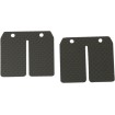 Λαμέλα SUPER STOCK CARBON BOYESEN SSC036 thumb
