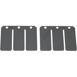 Λαμέλα SUPER STOCK CARBON BOYESEN SSC041 Λαμέλα SUPER STOCK CARBON BOYESEN SSC041