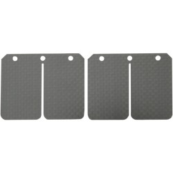 Λαμέλα SUPER STOCK CARBON BOYESEN SSC101 Λαμέλα SUPER STOCK CARBON BOYESEN SSC101