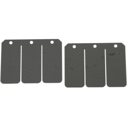 Λαμέλα SUPER STOCK CARBON BOYESEN SSC102 Λαμέλα SUPER STOCK CARBON BOYESEN SSC102