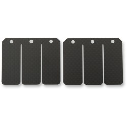 Λαμέλα SUPER STOCK CARBON BOYESEN SSC131 Λαμέλα SUPER STOCK CARBON BOYESEN SSC131