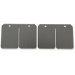 Λαμέλα SUPER STOCK CARBON BOYESEN SSC132 Λαμέλα SUPER STOCK CARBON BOYESEN SSC132 thumb