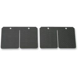 Λαμέλα SUPER STOCK CARBON BOYESEN SSC202 Λαμέλα SUPER STOCK CARBON BOYESEN SSC202