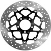Δισκόπλακα SERIE-ORO 78B40875 BREMBO 78B40875
