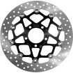 Δισκόπλακα SERIE-ORO 78B40875 BREMBO 78B40875 thumb