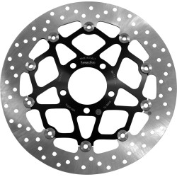 Δισκόπλακα SERIE-ORO 78B40875 BREMBO 78B40875