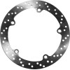 Δισκόφρενο SERIE-ORO 68B407C8 BREMBO 68B407C8
