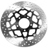 Δίσκος φρένων πλωτός SERIE ORO PRIME LINE BREMBO 78B40842