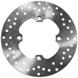 Σταθερός δίσκος φρένου SERIE ORO PRIME LINE BREMBO 68B40780 Σταθερός δίσκος φρένου SERIE ORO PRIME LINE BREMBO 68B40780