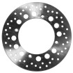 Σταθερός δίσκος φρένων SERIE ORO PRIME LINE BREMBO 68B407C7 thumb
