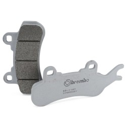 Τακάκι φρένων sinter SX offroad BREMBO 07GR92SX