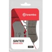 Τακάκι φρένων sinter SX offroad BREMBO 07GR92SX Τακάκι φρένων sinter SX offroad BREMBO 07GR92SX thumb