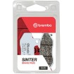 Τακάκι φρένων sinter LA BREMBO 07YA22LA thumb