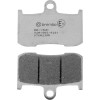 Τακάκι φρένου sinter SR 07KA23SR BREMBO 07KA23SR