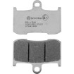 Τακάκι φρένου sinter SR 07KA23SR BREMBO 07KA23SR thumb