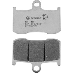 Τακάκι φρένου sinter SR 07KA23SR BREMBO 07KA23SR Τακάκι φρένου sinter SR 07KA23SR BREMBO 07KA23SR