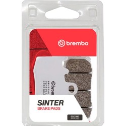 Τακάκι φρένων sinter LA prime line BREMBO 07BB26LA