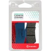 Τακάκι φρένων CC carbon ceramic BREMBO 07SU33CC Τακάκι φρένων CC carbon ceramic BREMBO 07SU33CC thumb