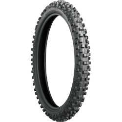Ελαστικό για μοτοκρός M203 εμπρός 60/100 - 14 30M TT NHS BRIDGESTONE 2155