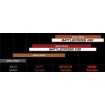 Ελαστικό για μοτοκρός M203 εμπρός 60/100 - 14 30M TT NHS BRIDGESTONE 2155 Ελαστικό για μοτοκρός M203 εμπρός 60/100 - 14 30M TT NHS BRIDGESTONE 2155 thumb