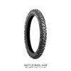 Ελαστικό BATTLECROSS X40 HARD FRONT 80/100 - 21 51M TT NHS BRIDGESTONE 7188