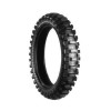 Λάστιχο για μοτοκρός M40 πίσω 2.75 - 10 38J TT NHS BRIDGESTONE 76366
