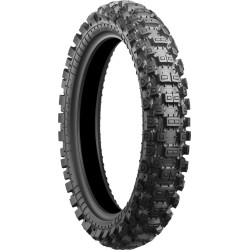 Ελαστικό BATTLECROSS X40 HARD REAR 100/90 - 19 57M TT NHS BRIDGESTONE 7190 Ελαστικό BATTLECROSS X40 HARD REAR 100/90 - 19 57M TT NHS BRIDGESTONE 7190