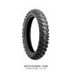 Ελαστικό BATTLECROSS X40 HARD πίσω 110/90 - 19 62M TT NHS BRIDGESTONE 7191 Ελαστικό BATTLECROSS X40 HARD πίσω 110/90 - 19 62M TT NHS BRIDGESTONE 7191 thumb