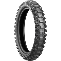 Ελαστικό BATTLECROSS X20 soft rear 100/90 - 19 57M NHS BRIDGESTONE 7908 Ελαστικό BATTLECROSS X20 soft rear 100/90 - 19 57M NHS BRIDGESTONE 7908