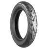 Ελαστικό HOOP B01 εμπρός/πίσω 90/90 - 10 50J TL BRIDGESTONE 8478