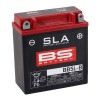 Μπαταρία BB5L-B SLA 12V 65 A BS BATTERY 300671