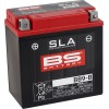 Μπαταρία BB9-B SLA 12V 115 A BS BATTERY 300675