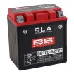 Μπαταρία BB10L-B2 SLA 12V 130 A BS BATTERY 300677 thumb