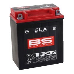 Μπαταρία BB12AL-A2 SLA 12V 150 A BS BATTERY 300837