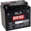 Μπαταρία 53030 SLA 12 V 280 A BS BATTERY 300880